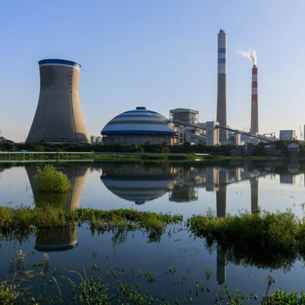 Industrial Water and Wastewater Solutions