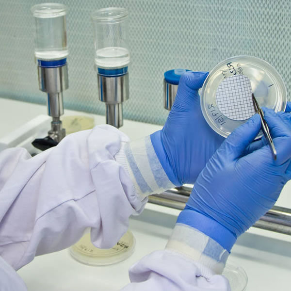 Pharmaceutical Water Systems