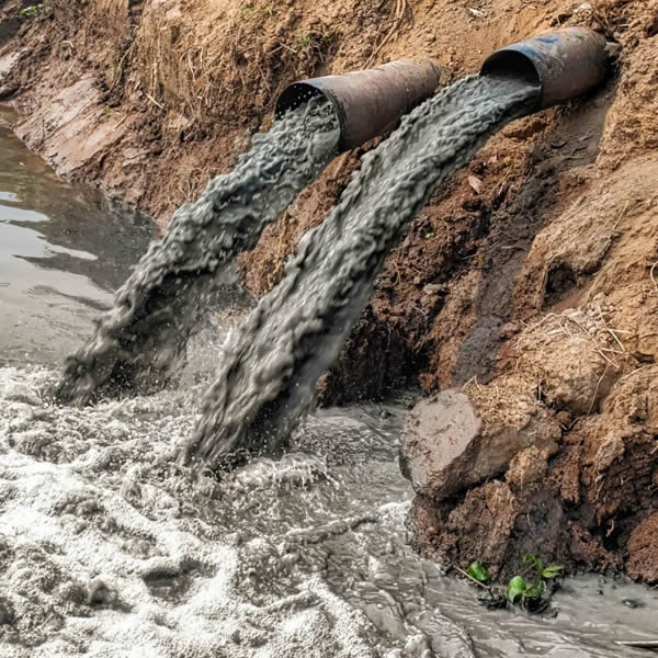 Water and Wastewater Advisory Services