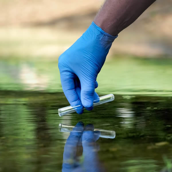 Water Research Services